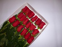 Caja 18 Rosas